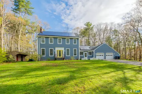 436 Providence Pike, Putnam, CT 06260