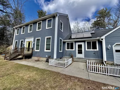 436 Providence Pike, Putnam, CT 06260