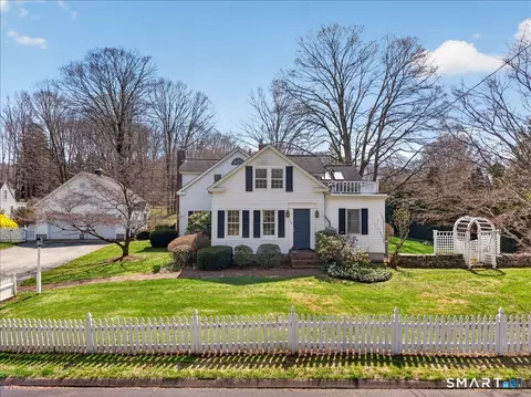 104 Scotland Rd, Madison, CT 06443