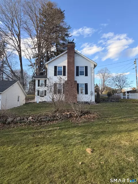 Exterior - 89 S End Ave, Durham, CT 06422 photo 2 of 6