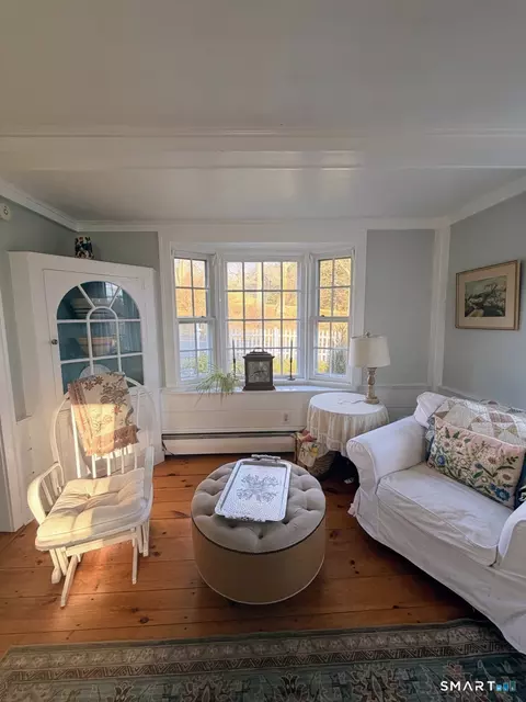 Living - 89 S End Ave, Durham, CT 06422 photo 1 of 2