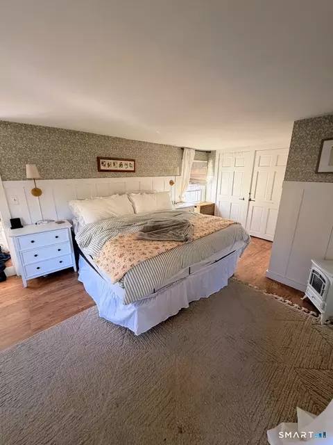 Bedroom - 89 S End Ave, Durham, CT 06422 photo 2 of 2