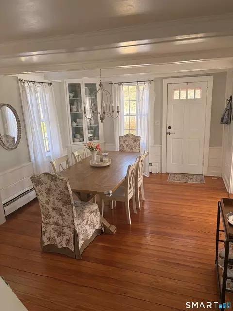 Dining - 89 S End Ave, Durham, CT 06422 photo 2 of 2
