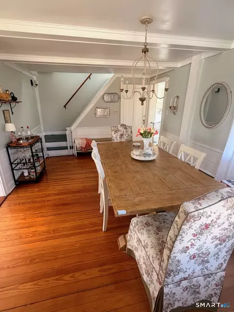 Dining - 89 S End Ave, Durham, CT 06422 photo 1 of 2