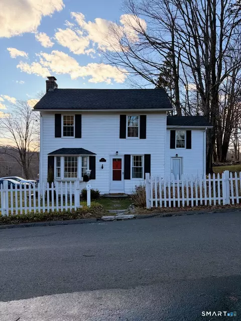 89 S End Ave, Durham, CT 06422