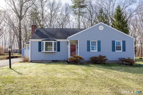 338 Hillhurst Ave, New Britain, CT 06053