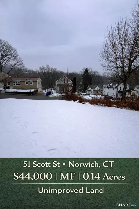 51 Scott St, Norwich, CT 06360
