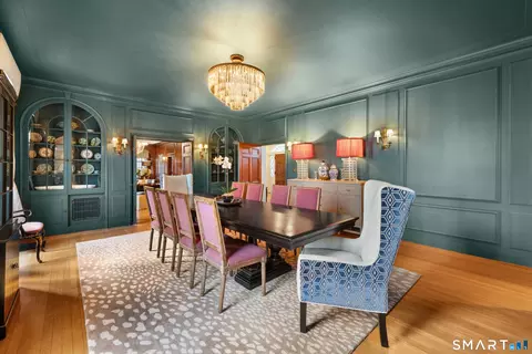 Dining - 91 Algonquin Rd, Fairfield, CT 06825 photo 2 of 4
