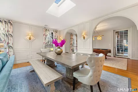 Dining - 91 Algonquin Rd, Fairfield, CT 06825 photo 4 of 4