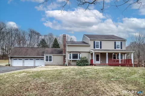 55 Litchfield Tpke, New Preston, CT 06777