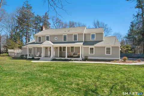 34 Horton Ln, New Canaan, CT 06840