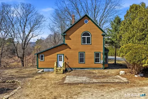 170 Windham Center Rd, Windham, CT 06280