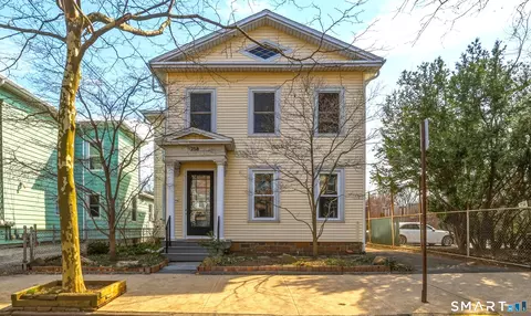258 Saint John St, New Haven, CT 06511