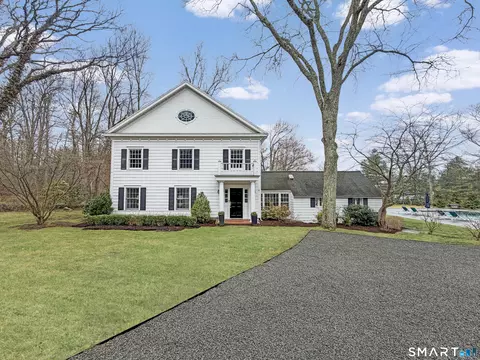 258 Dans Hwy, New Canaan, CT 06840