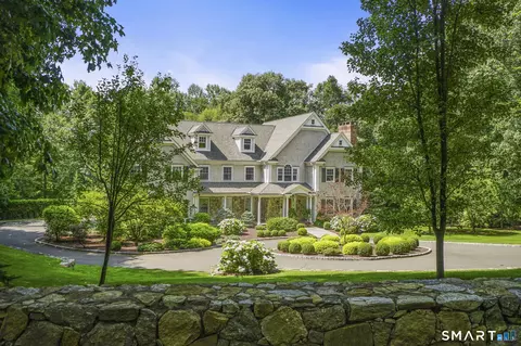 137 Linden Tree Rd, Wilton, CT 06897