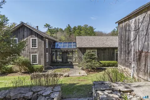 117-118 Dibble Hill Rd, Cornwall, CT 06796