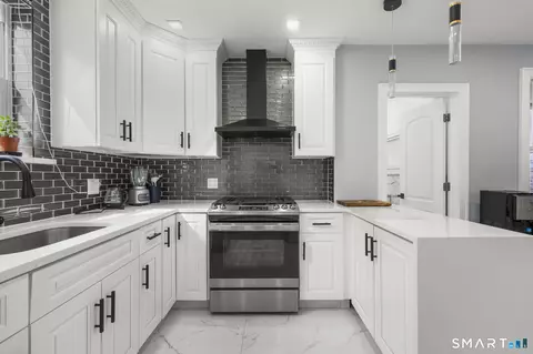 Kitchen - 2964 State St, Hamden, CT 06517 photo 3 of 3