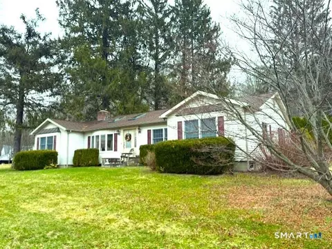 215 Whisconier Rd, Brookfield, CT 06804
