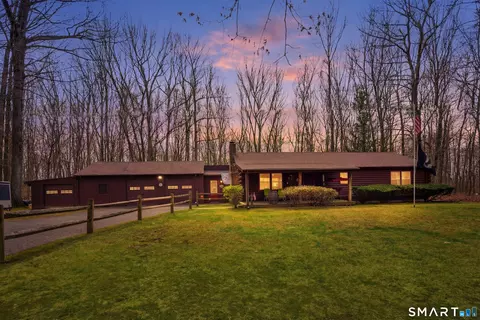 57 Hayes Ave, Ellington, CT 06029