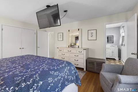 Bedroom - 7 Bonneville St, Killingly, CT 06239 photo 5 of 5