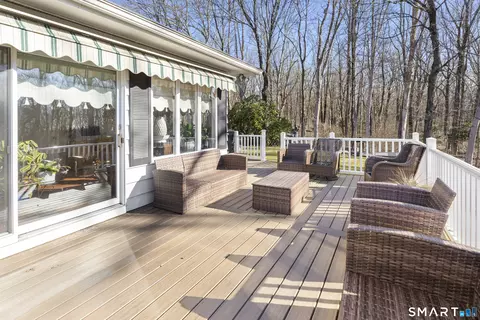 Exterior - 7 Bonneville St, Killingly, CT 06239 photo 3 of 9