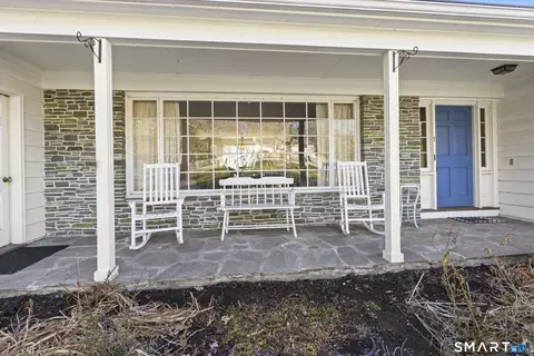 Exterior - 7 Bonneville St, Killingly, CT 06239 photo 2 of 9