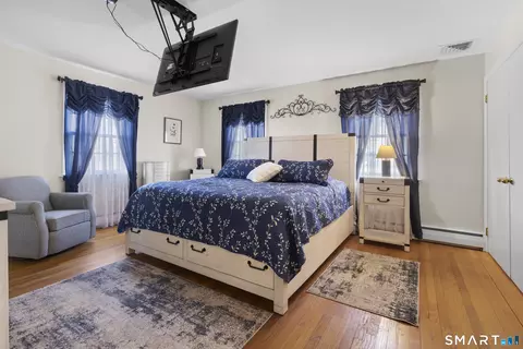 Bedroom - 7 Bonneville St, Killingly, CT 06239 photo 3 of 5