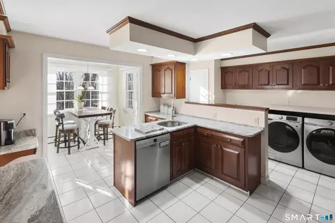 Kitchen - 7 Bonneville St, Killingly, CT 06239 photo 1 of 1