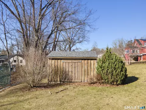 Exterior - 7 Bonneville St, Killingly, CT 06239 photo 9 of 9