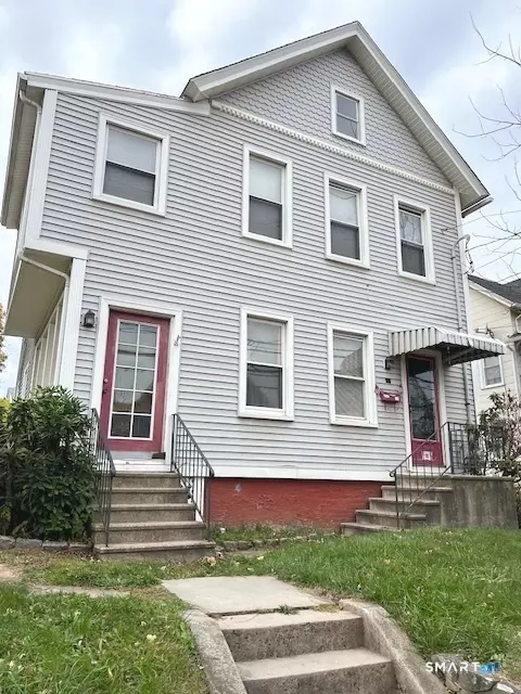 372 East St, New Britain, CT 06051