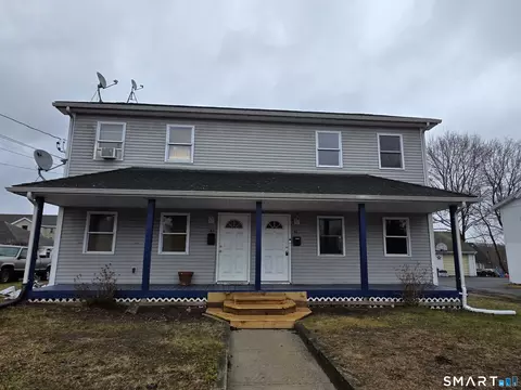 41-43 Mill St, Putnam, CT 06260