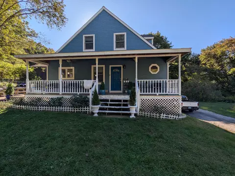 541 Benson Rd, Middlebury, CT 06762