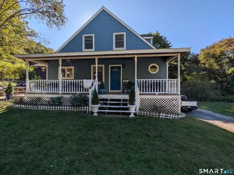 541 Benson Rd, Middlebury, CT 06762