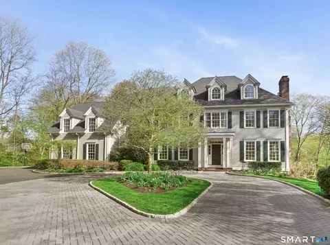 12 Brandon Cir, Wilton, CT 06897