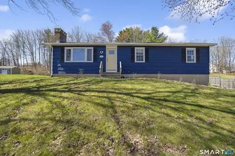 261 Winthrop Dr, Cheshire, CT 06410