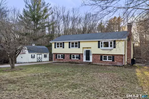 417 Buttonball Ln, Glastonbury, CT 06033