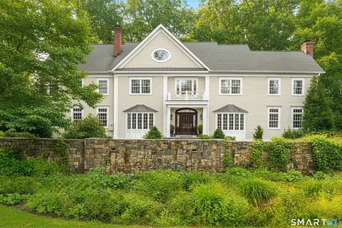 43 Stony Brook Rd, Darien, CT 06820