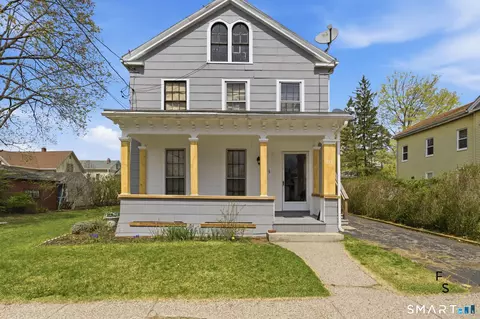 119 Williams St, Norwich, CT 06360