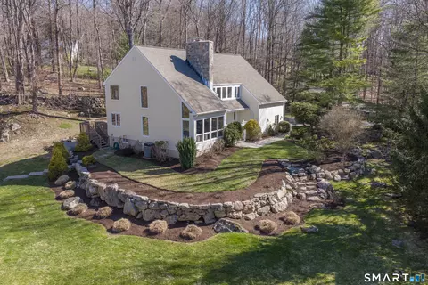 60 Old Easton Tpke, Weston, CT 06883