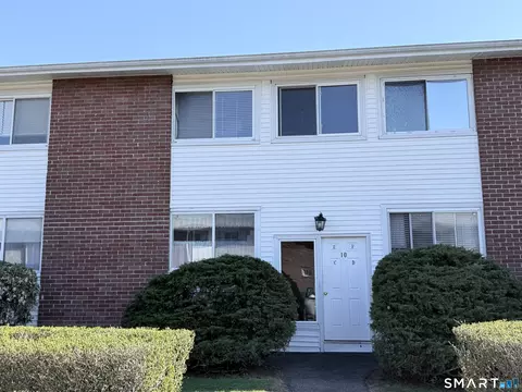 80 County St #10F, Norwalk, CT 06851