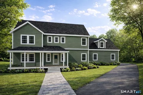 3 Farm Ponds Rd, North Stonington, CT 06359