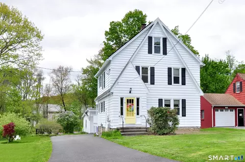 47 Wyoming Ave, Torrington, CT 06790