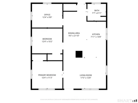 Floorplan - 190 Main St, Sprague, CT 06330 photo 1 of 1