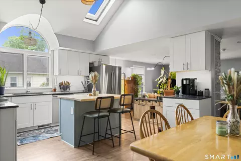 Kitchen - 190 Main St, Sprague, CT 06330 photo 4 of 4