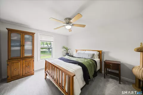 Bedroom - 190 Main St, Sprague, CT 06330 photo 3 of 4