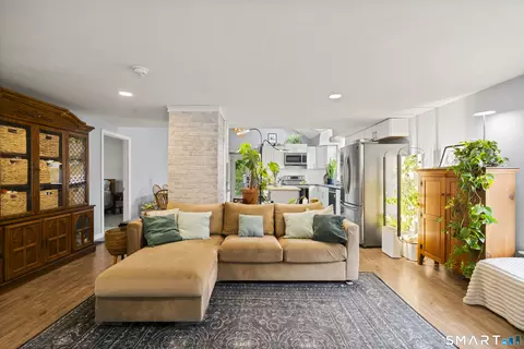 Living - 190 Main St, Sprague, CT 06330 photo 2 of 3