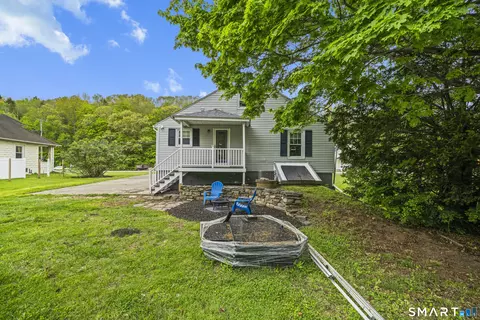 Exterior - 190 Main St, Sprague, CT 06330 photo 4 of 5