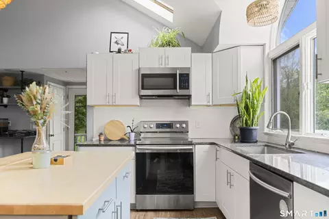 Kitchen - 190 Main St, Sprague, CT 06330 photo 1 of 4
