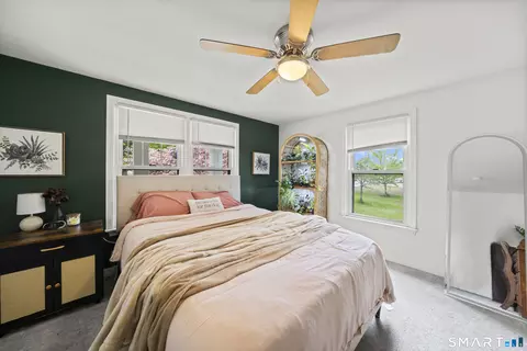 Bedroom - 190 Main St, Sprague, CT 06330 photo 1 of 4