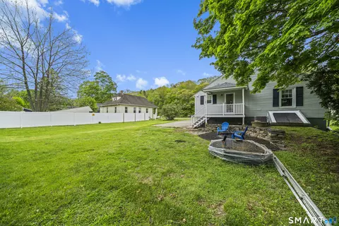 Exterior - 190 Main St, Sprague, CT 06330 photo 3 of 5